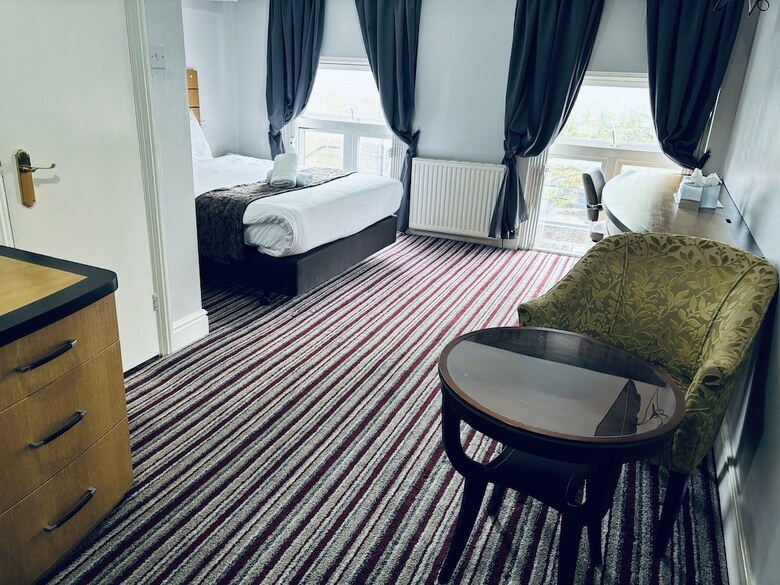 Hotel My Place