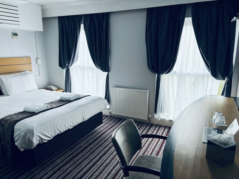 Hotel My Place