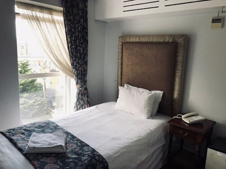 Hotel My Place