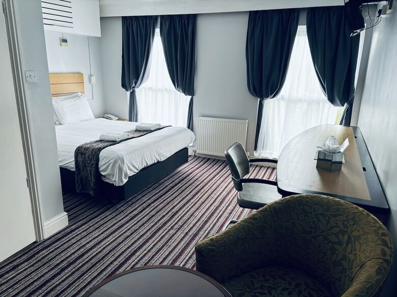 Hotel My Place