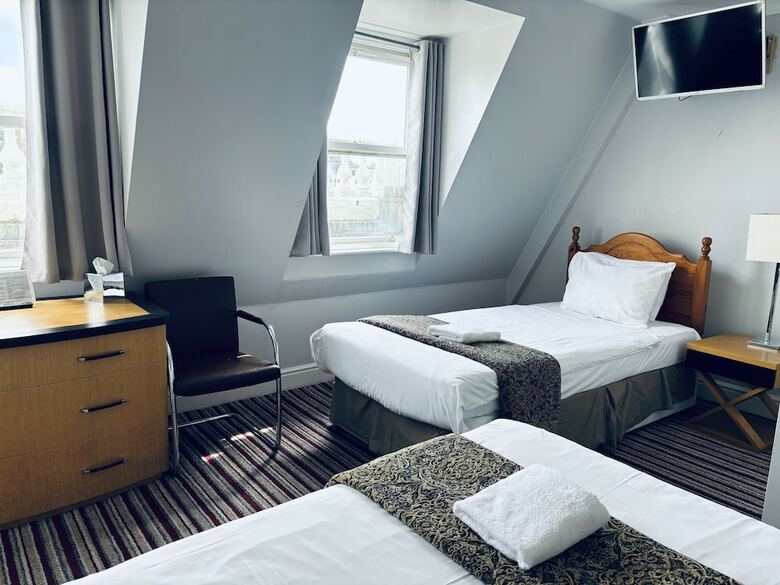 Hotel My Place
