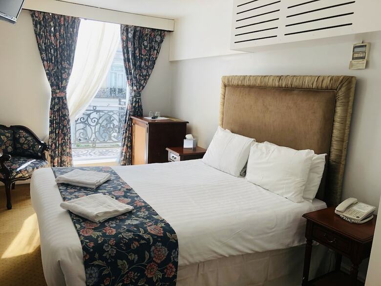 Hotel My Place