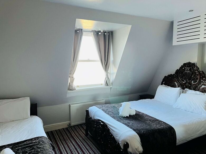 Hotel My Place