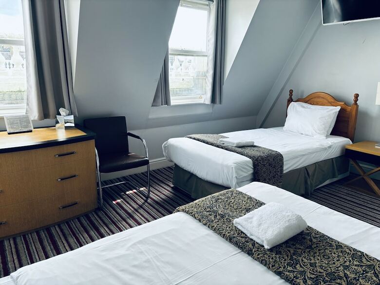 Hotel My Place