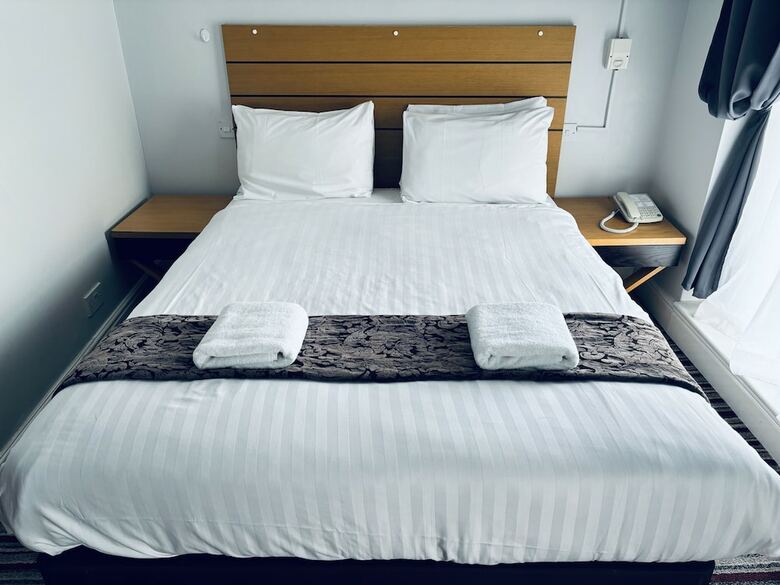 Hotel My Place