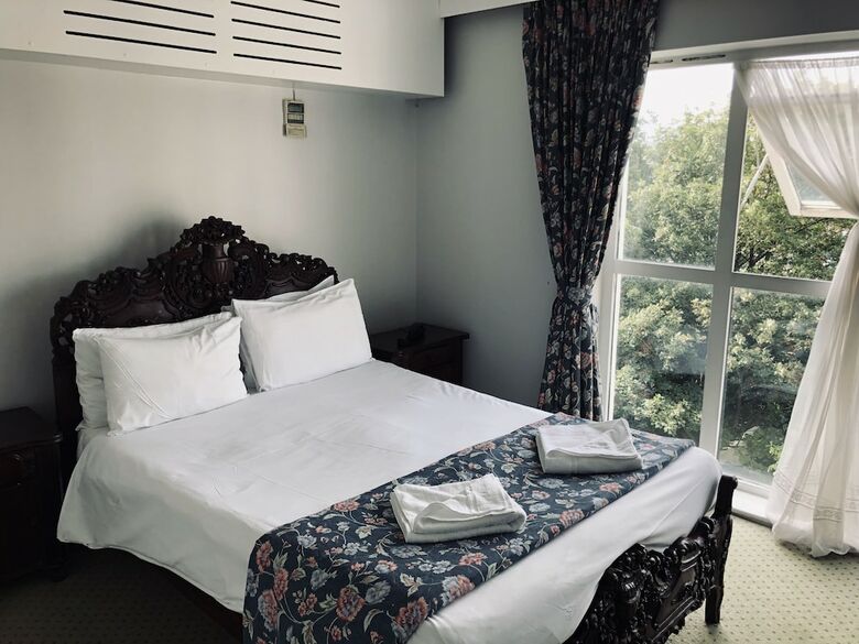 Hotel My Place