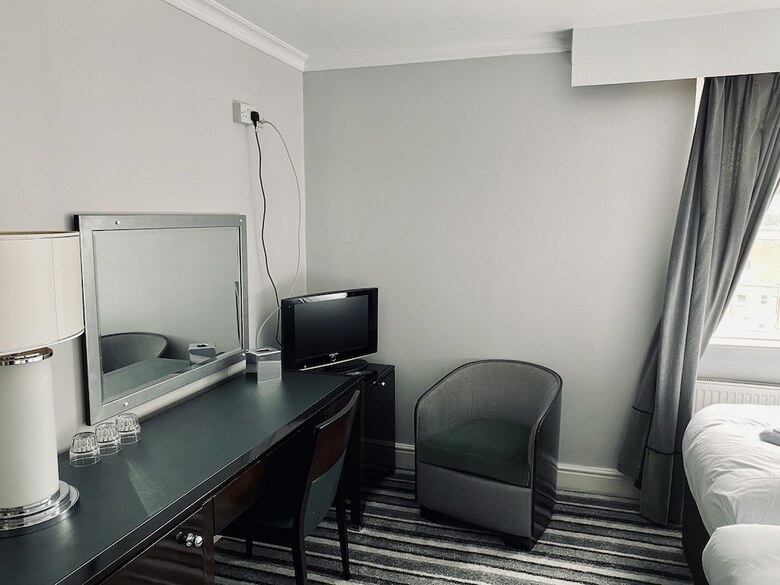 Hotel My Place