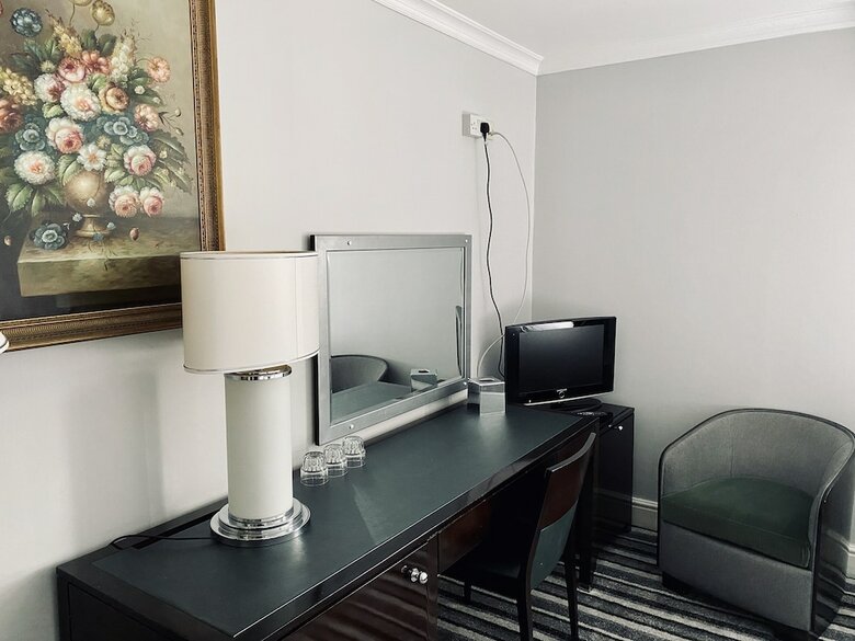 Hotel My Place