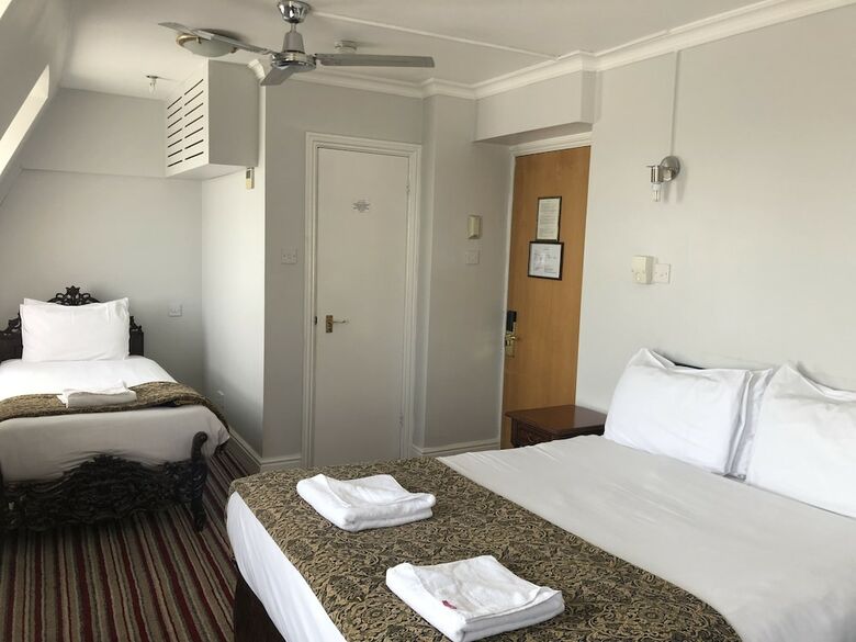 Hotel My Place