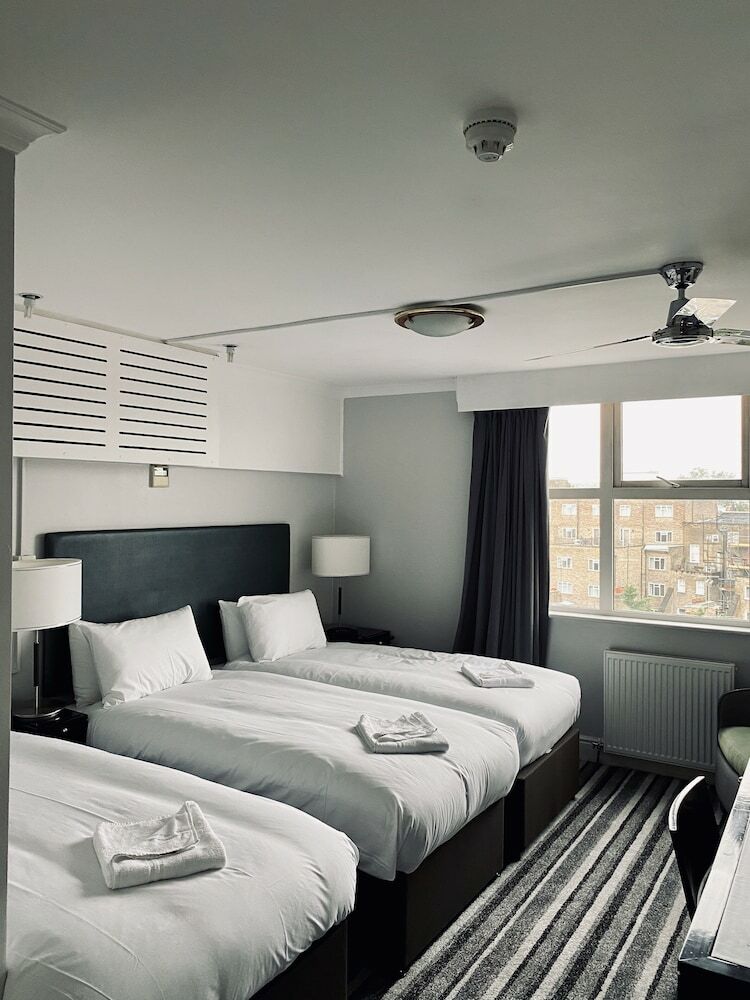 Hotel My Place