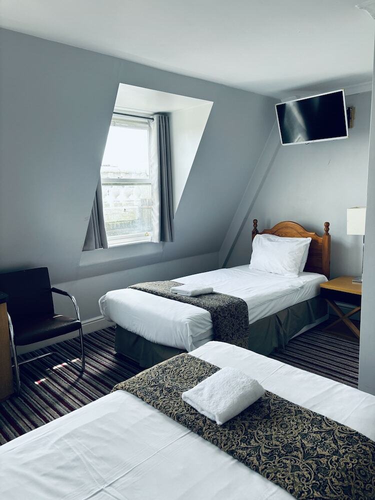Hotel My Place