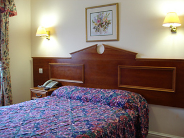 Pembridge Palace Hotel