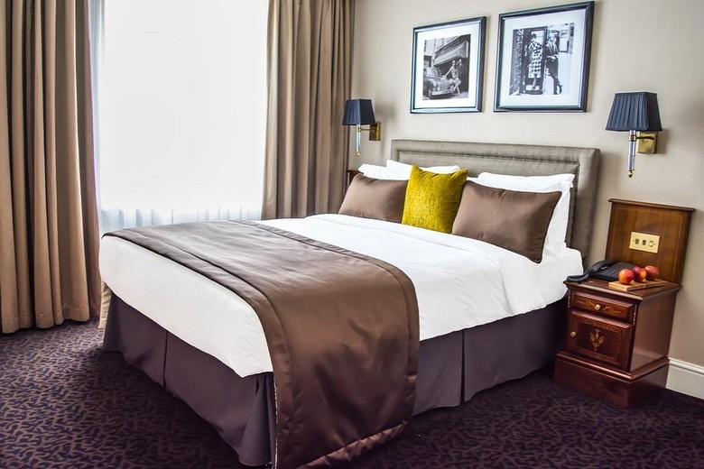 Hotel Rathbone
