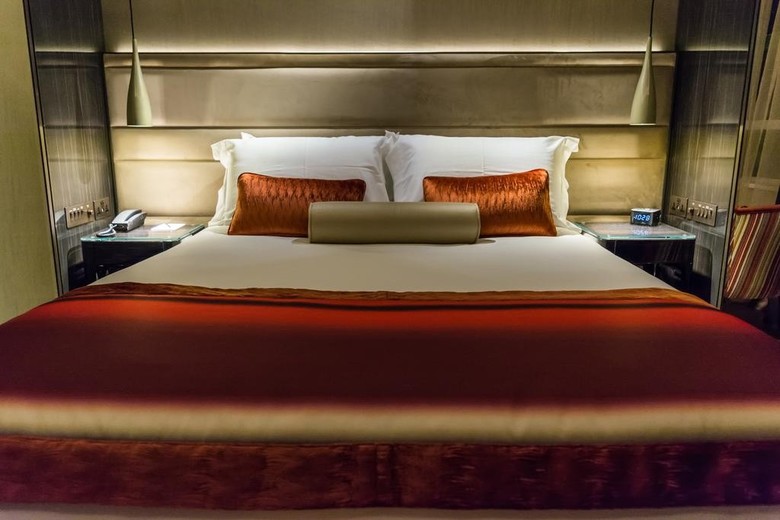 Hotel Rathbone