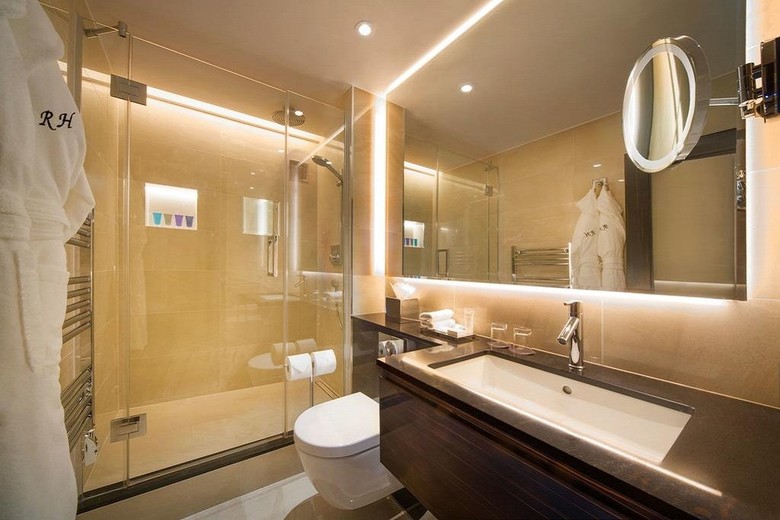 Hotel Rathbone