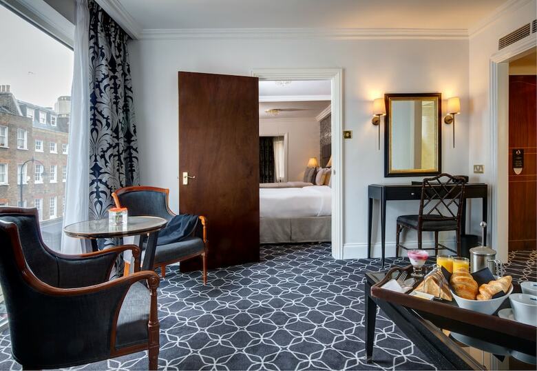 Hotel Rathbone