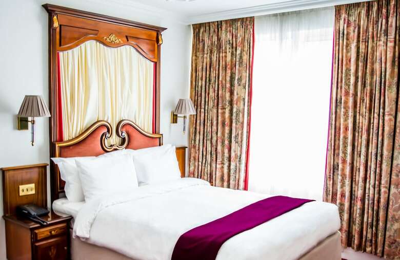 Hotel Rathbone