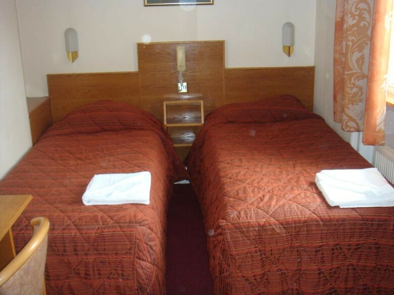 Hotel Seymour