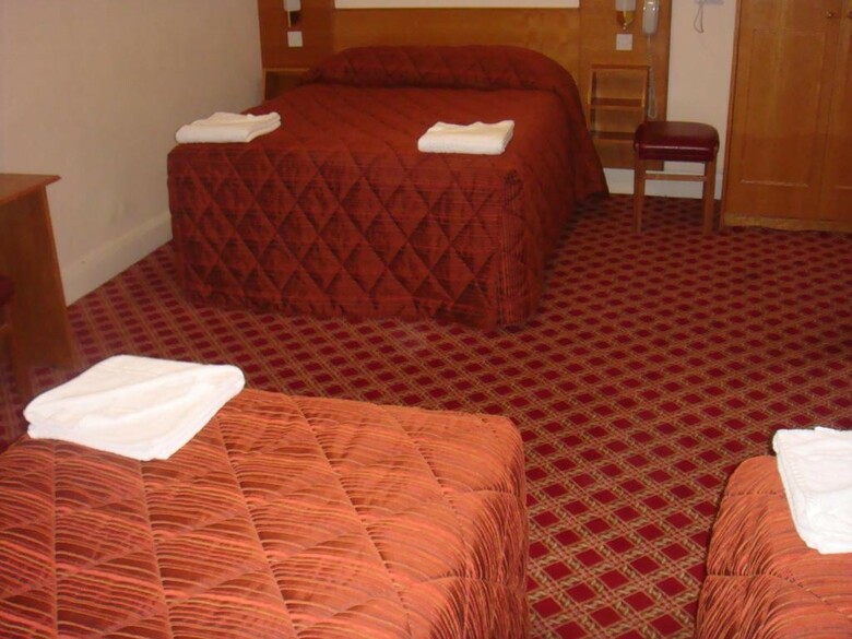 Hotel Seymour
