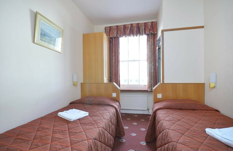 Hotel Seymour