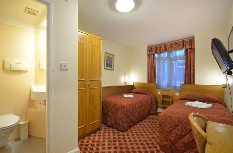 Hotel Seymour