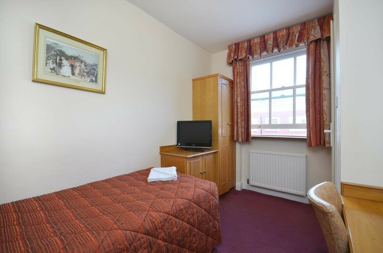Hotel Seymour