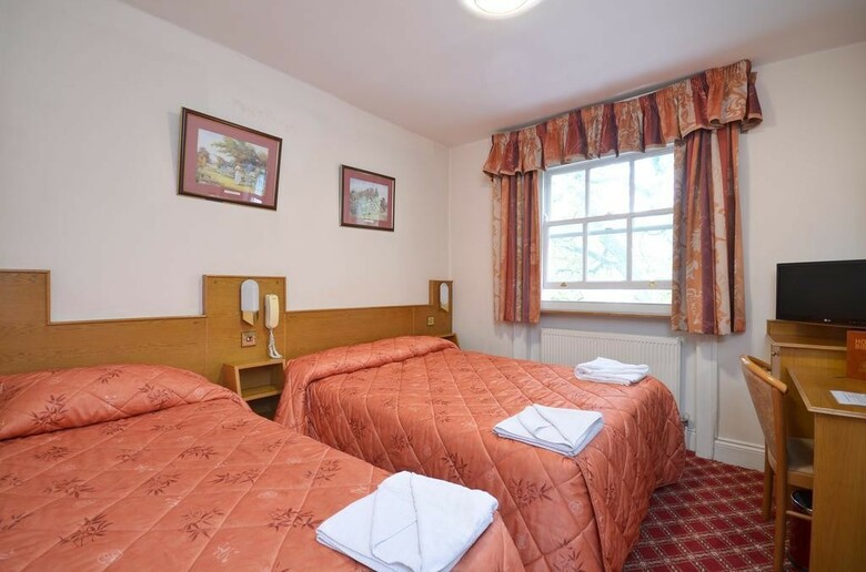 Hotel Seymour