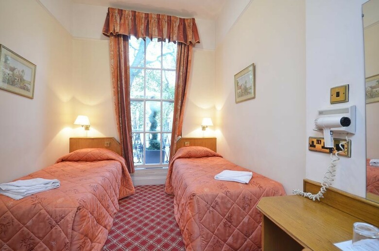 Hotel Seymour
