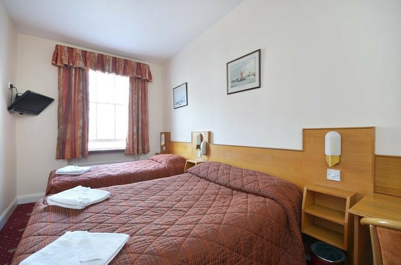 Hotel Seymour