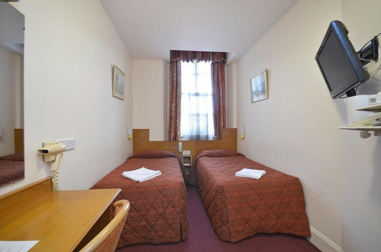 Hotel Seymour