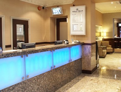 Hotel Sidney
