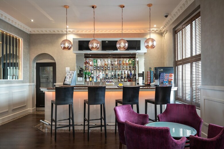 Hotel Sidney