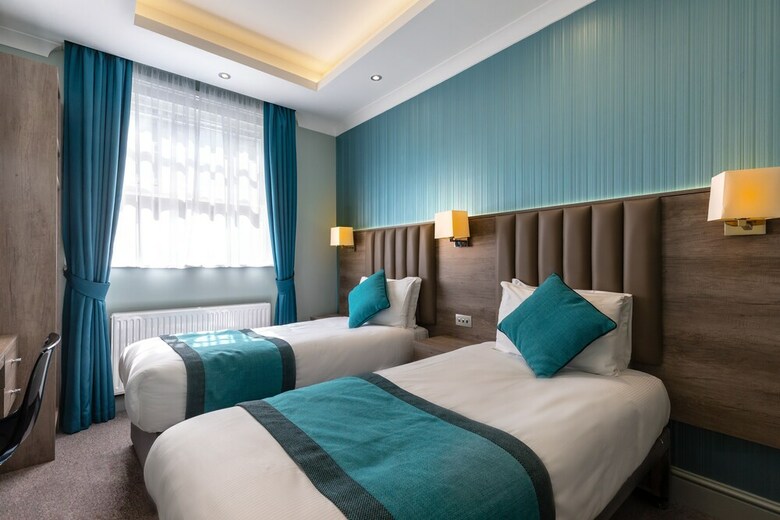 Hotel Sidney
