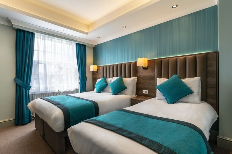 Hotel Sidney