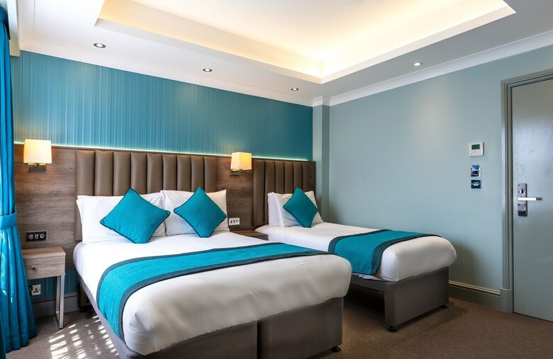Hotel Sidney
