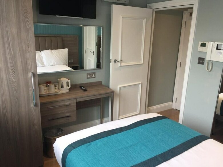 Hotel Sidney