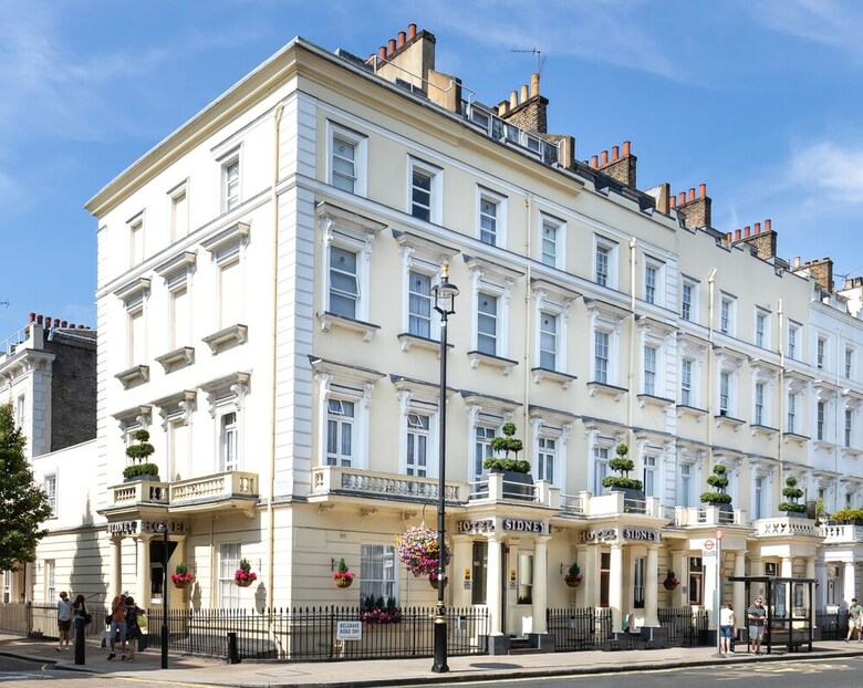 Hotel Sidney