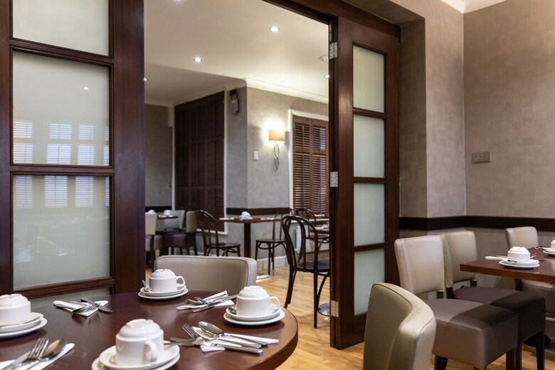 Hotel Sidney