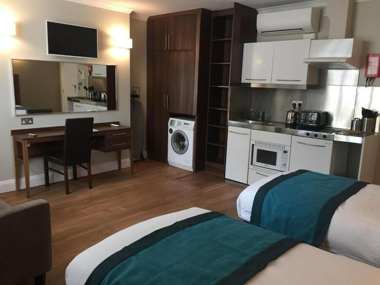 Hotel Sidney