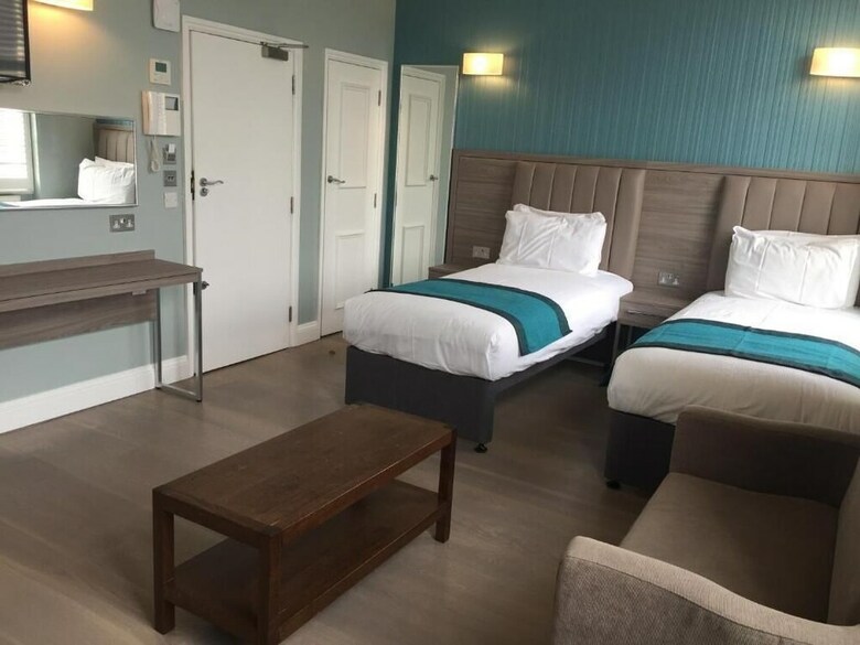 Hotel Sidney