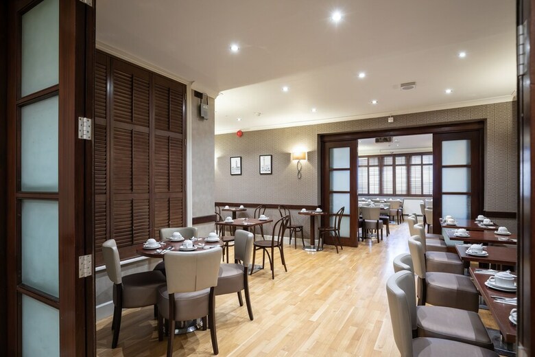 Hotel Sidney