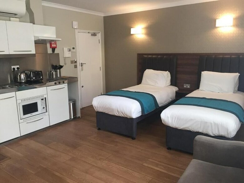 Hotel Sidney