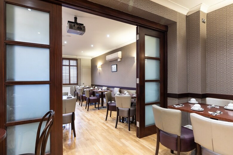 Hotel Sidney