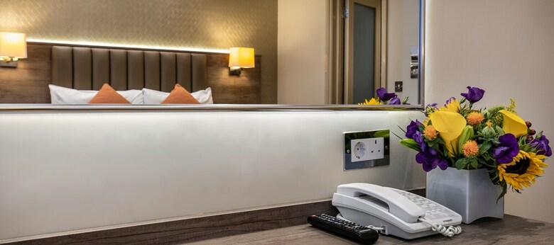 Hotel Sidney
