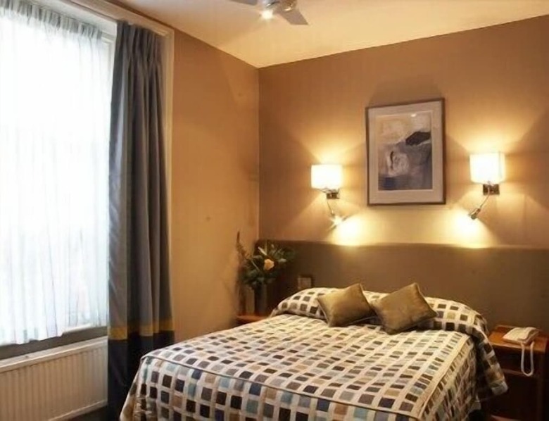 Hotel Sidney