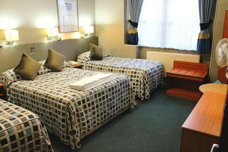 Hotel Sidney
