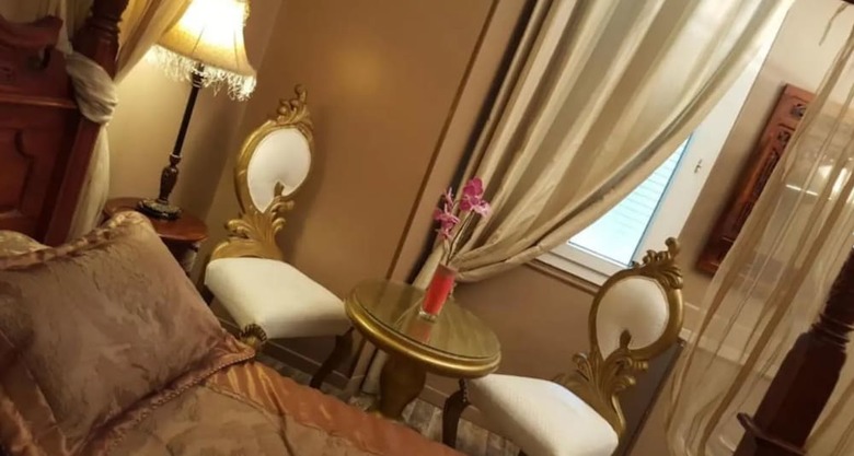 Hotel Azur Cannes Le Romanesque