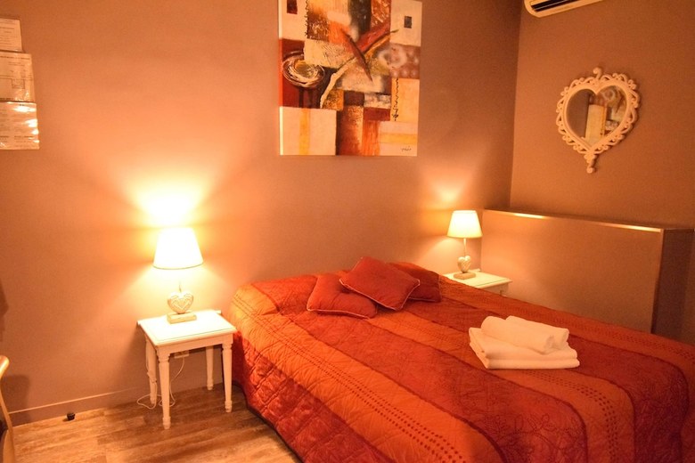 Hotel Azur Cannes Le Romanesque
