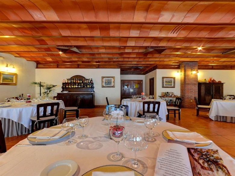 Hotel Las Bovedas