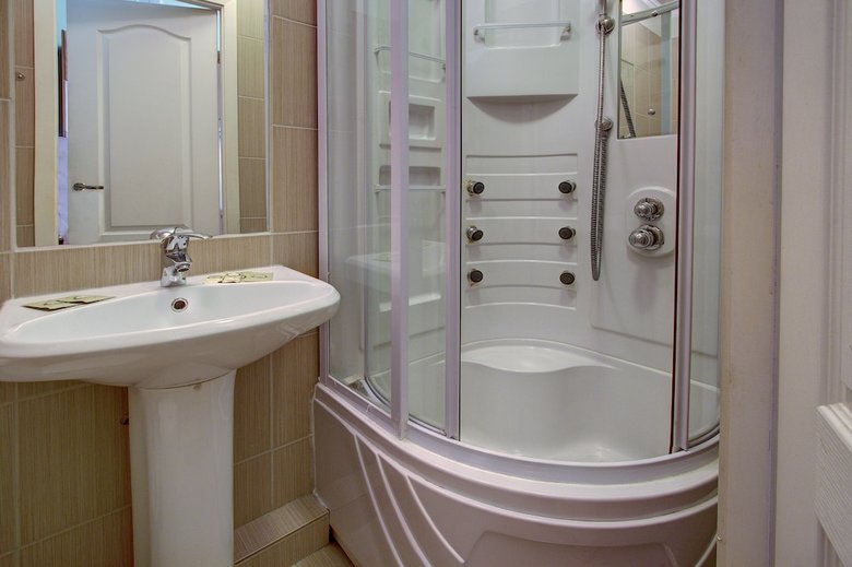 Residencia Apart-hotel Nevsky 78